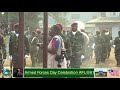 ARMED FORCES DAY CELEBRATION MONDAY FEB.12, 2018 - ARMED FORCES OF LIBERIA@61