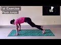 14 DAY Belly + Hips + Thighs Challenge | Special Home Workout