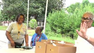 Food Insecurity in Hancock County