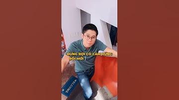 Đừng đợi có cảm hứng rồi mới bắt đầu làm| Huỳnh Duy Khương #adminTruc #ps #giaotiepphoihop