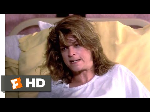 Look Who's Talking (1989) - Get Me Some Drugs Scene (3/10) | Movieclips