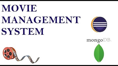 Movie Management System with MongoDB