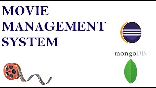 Movie Management System with MongoDB