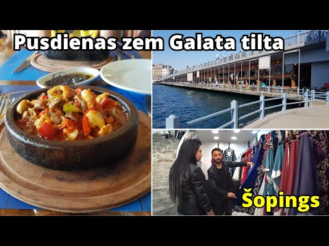 Video: 10 Lietas, Kas Jādara Jūsu Ceļojumā Uz Stambulu Un Melno Jūru