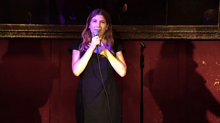 Steffanie Busey at Bar Lubitsch