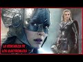 Jane Foster en Thor 4 Será Más Importante de lo Que Imaginábamos – Marvel -