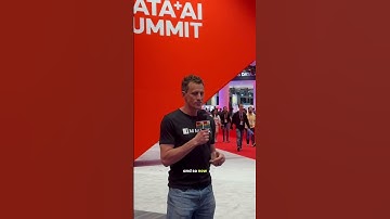 Breaking the Government Data Bottleneck: How AI is Forcing Public Sector Modernization