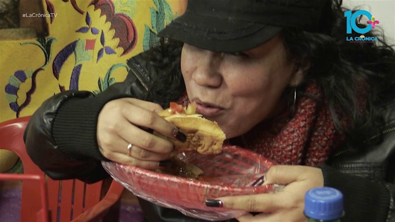 Los 10 mejores Hot Dogs de Mexicali YouTube