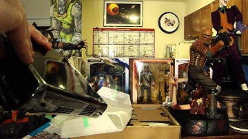 Wii U Launch Day Console Unboxing (USA)