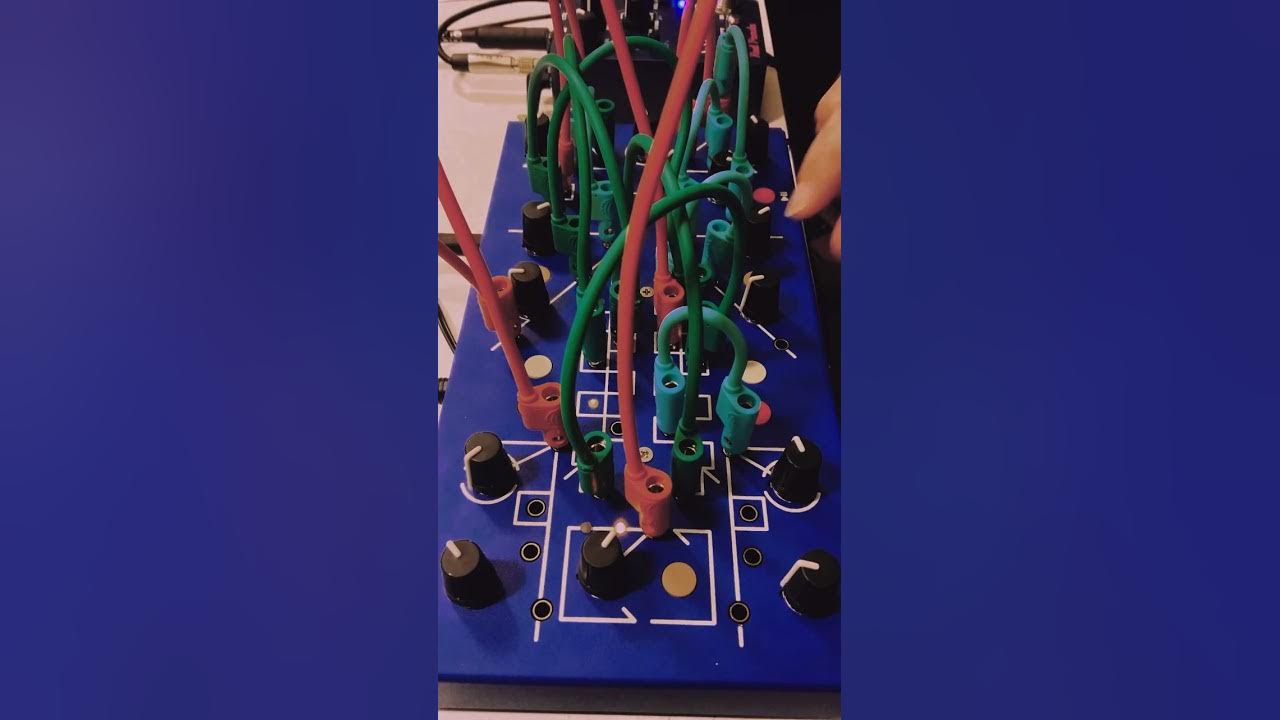 LorreMill Double Knot v3 Patching and playing YouTube