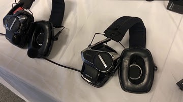 SENA 50 Series MESH Connection