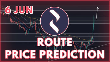 HUGE LONGTERM POTENTIAL! | ROUTER PROTOCOL (ROUTE) PRICE PREDICTION & ANALYSIS 2022!