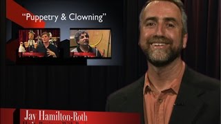 Business With Passion: Puppetry & Clowning