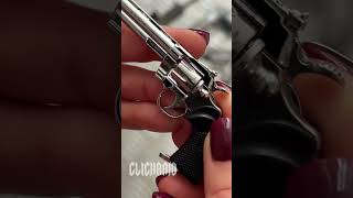 Celebrity Colt Python 357 Keychain - Full Color Lineup 3 #miniature #csgo #military #shorts #toys #outdoors Wealth