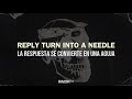 $uicideboy$ - "...And To Those I Love, Thanks For Sticking Around" (Lyrics & Subtitulado)