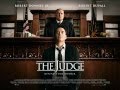 The Judge - Ending Song  (Willie Nelson Covers Coldplay’s ‘The Scientist’)