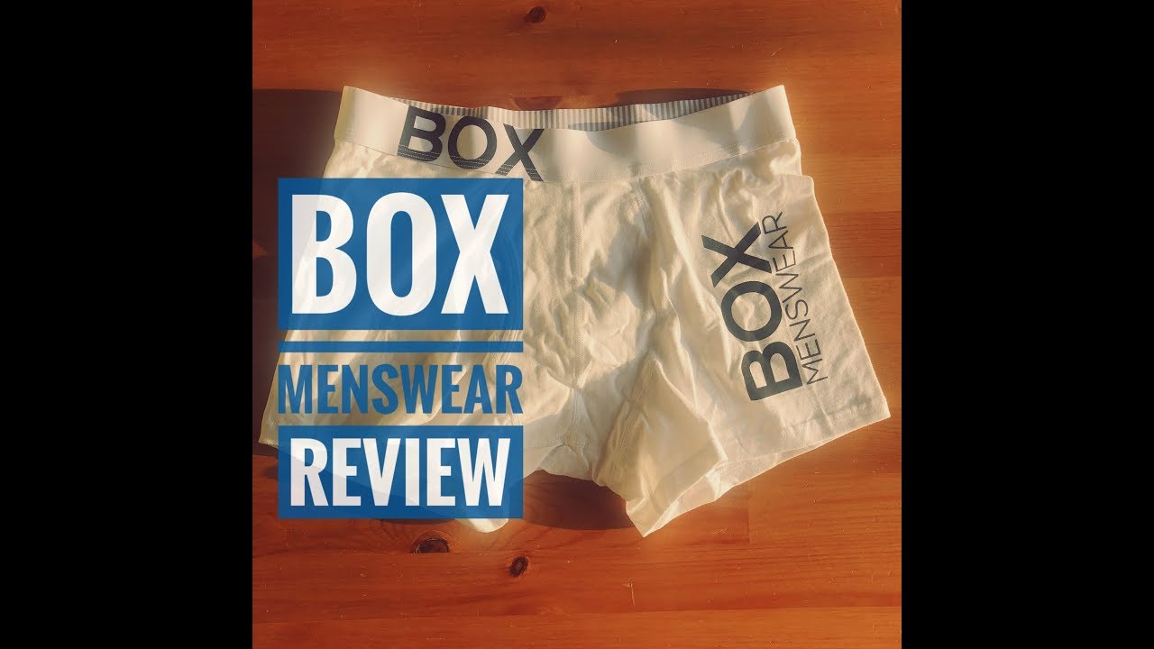 underwear men 2019