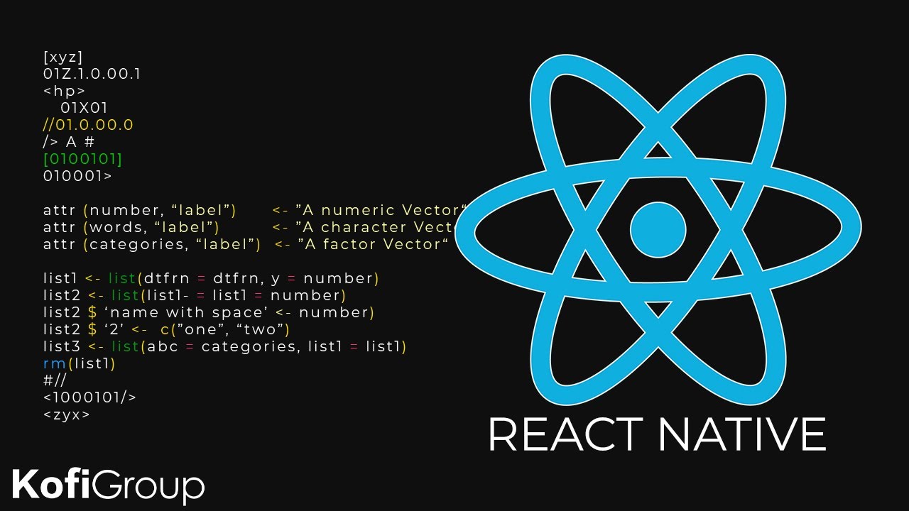 7 Reasons Why React Native is Better for Mobile App Development in 2021