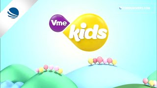 Vme Kids Corte Comercial Enero 2021