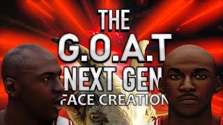 NBA2K23 - THE BEST JORDAN FACE CREATION!
Welcome Back EVERYONE!
DMC back with another upload and today were creating THE G.O.A.T in all his glory with the ultimate next gen Michael Jordan face creation tutorial, hope you all enjoy!
if you did be sure to leave a little like and if you end up using the face for park or rec let me know down below and Ill keep an eye out for you in the hood!
NBA2K23 #NEXTGEN #MJ #FACE NBA2K23 - THE BEST JORDAN FACE CREATION!