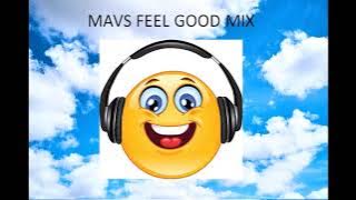 Wigan Pier GBX Feel Good Mashup