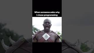 #codingmemes #codechef #coding #funny #funnyshorts #funnyvideo
