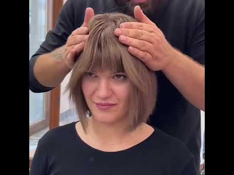 15 Mind Blowing Hair Transformations Hottest Haircuts And Color Trends