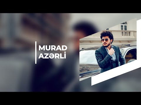 Murad Azerli - Hesret Negmesi (2018)