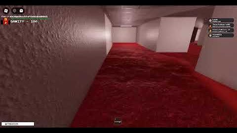 how to enter level 0.3 in BACKROOMS [ REDACTED ]