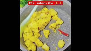 without onion garlic Alu recipe shorts viral alu