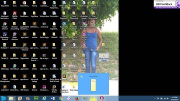 Nicole IIS & Wamp video