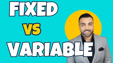 Fixed vs Variable Rates for Investors In Ontario (2025)