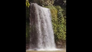 Hidden gem of Tripura | Sananda Para waterfall | Tripura tourism.