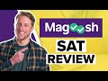 Magoosh sat prep review best budget course