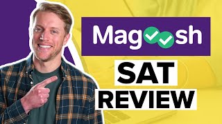 Magoosh SAT Prep Review (Best Budget Course?)