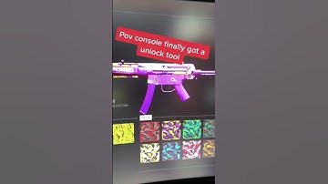 HOW TO GET EVERY CAMO WARZONE 2 on CONSOLE | DISCORD IN COMMENTS FOR WARZONE 2 T00LS