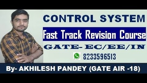C3/3- Rise time, peak overshoot, undershoot peak time for output response of underdamped system