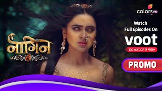 Naagin 6 | नागिन 6 | Time To Reveal The Secret! | Promo
