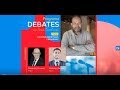 PROGRAMA DEBATES - OS DONS ESPIRITUAIS CESSARAM?