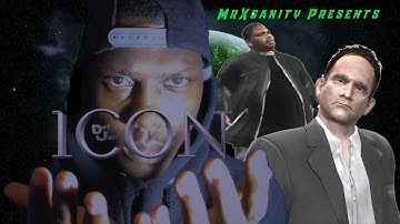 Def Jam Icon Walkthrough EP.5 - Troy and Wheatley working together?