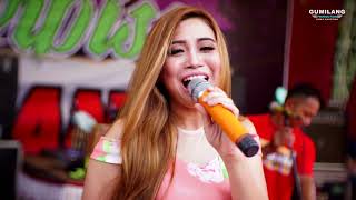WORK EVIS RENATA ROMANSA LIVE KALIGARANG GARPISS