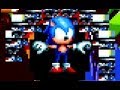 Broken Sonic Mania (Sonic Mania Mod)