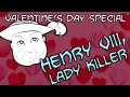 The Complex Legacy of Henry VIII: Love, Power, and Controversy