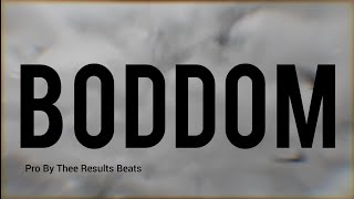 M$HIKA - Boddom (ft Skwazii & Cheezy ) official video