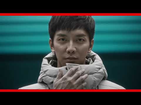 BLACKYAK 2018 FALL&WINTER - 완벽한 롱패딩을 위한 혁신 블랙야크  B모션벤치다운  Lee Seung Gi