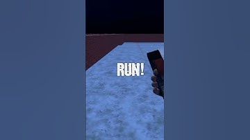SCP096 😨#gameplay #scp096 #trending #gaming #gmod #nextbot #granny #shorts #shorts #shortsfeed