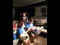 Honjo kanikapila garage band