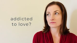 The Love Addict Love Avoidant Dynamic Push-Pull Relationships