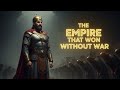 The Empire That Won Without War Ancient civilizations (Cyrus & his Persian empire)