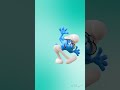 رايني يتباهى TheSmurfsArabic 